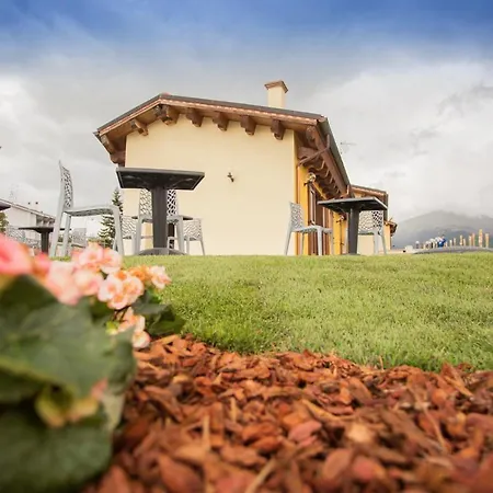 Diffuso Hotel Amatrice