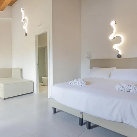 Diffuso Hotel 3*