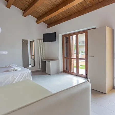 Hotel Diffuso Amatrice