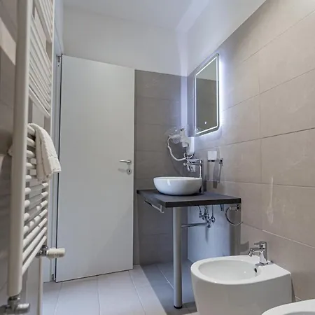 Diffuso Hotel 3*