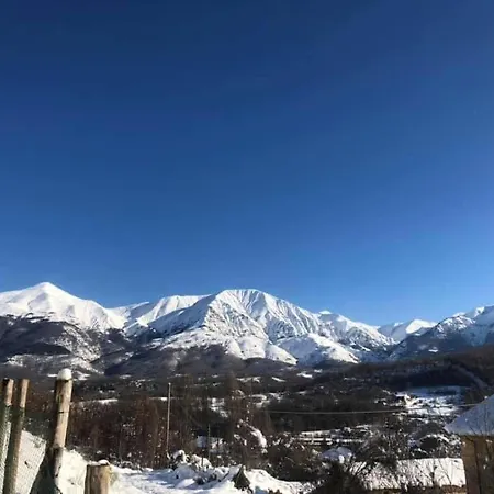 Diffuso Hotel Amatrice