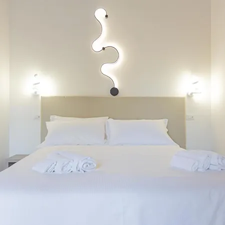 Diffuso Hotel 3*