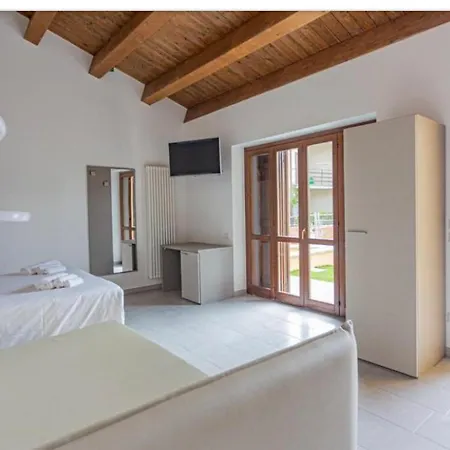 Hotel Diffuso