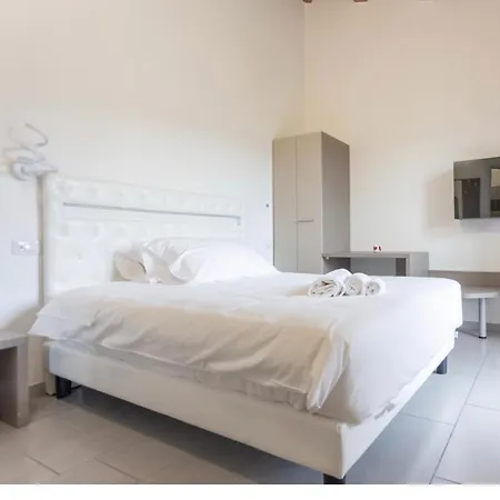 Hotel Diffuso 3*