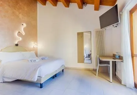 Diffuso Hotel