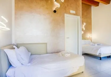 Diffuso Hotel Amatrice