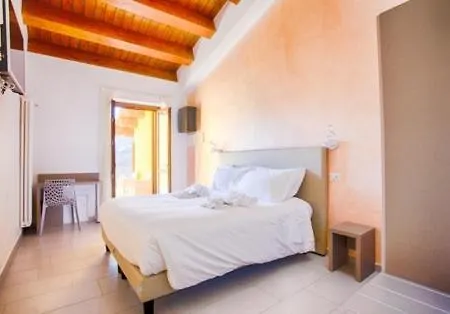 Hotel Diffuso Amatrice