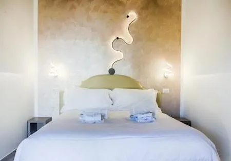 Hotel Diffuso