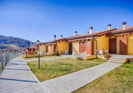 Diffuso Hotel Amatrice