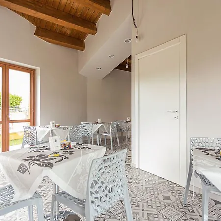 Hotel Diffuso Amatrice