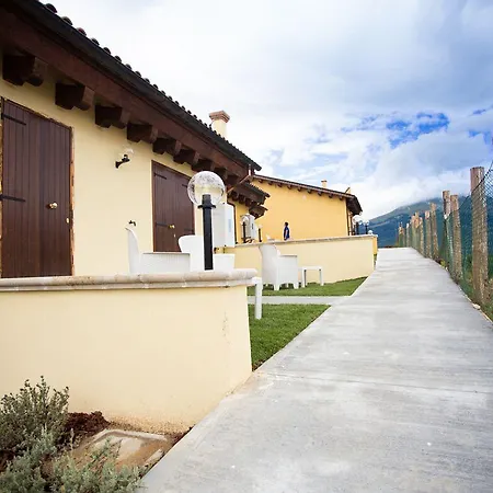 Hotel Diffuso Amatrice