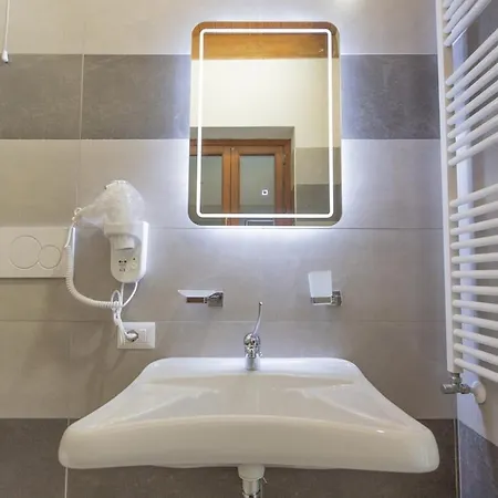 Hotel Diffuso