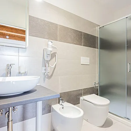Diffuso Hotel