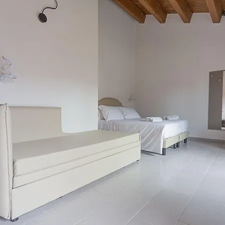 Diffuso Hotel Amatrice