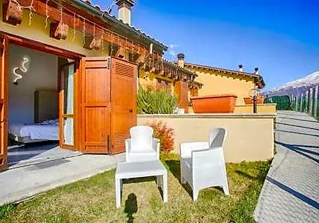 Diffuso 3* Amatrice