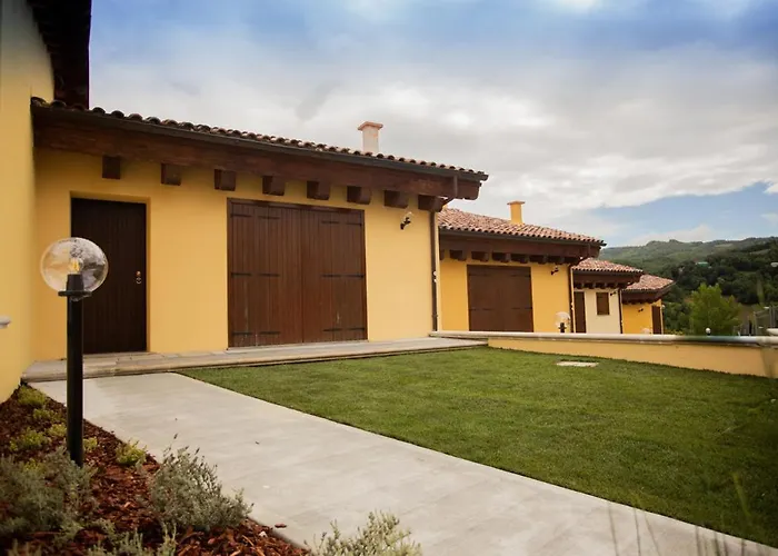 Diffuso Otel Amatrice