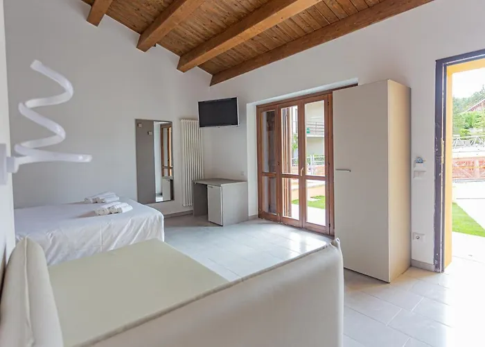 Otel Diffuso Amatrice