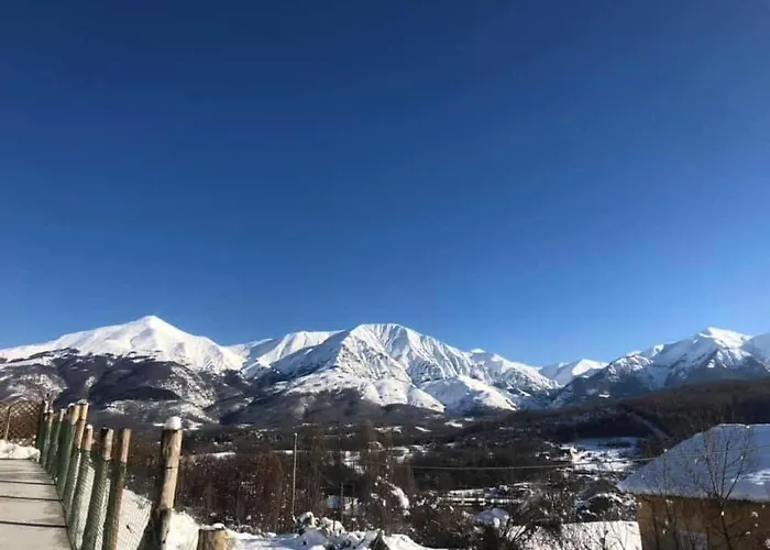 Diffuso Otel Amatrice