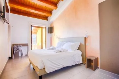 Otel Diffuso Amatrice