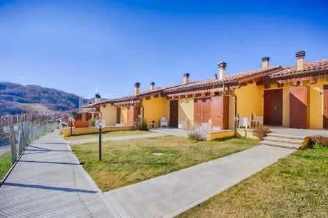 Diffuso Otel Amatrice