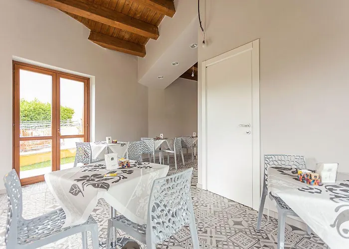 Otel Diffuso Amatrice