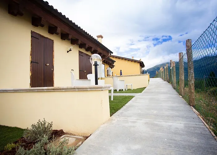 Otel Diffuso Amatrice