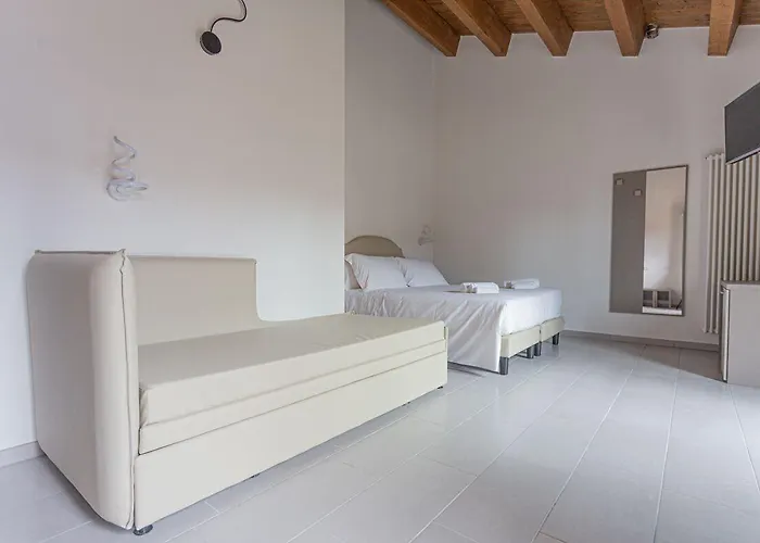 Diffuso Otel Amatrice